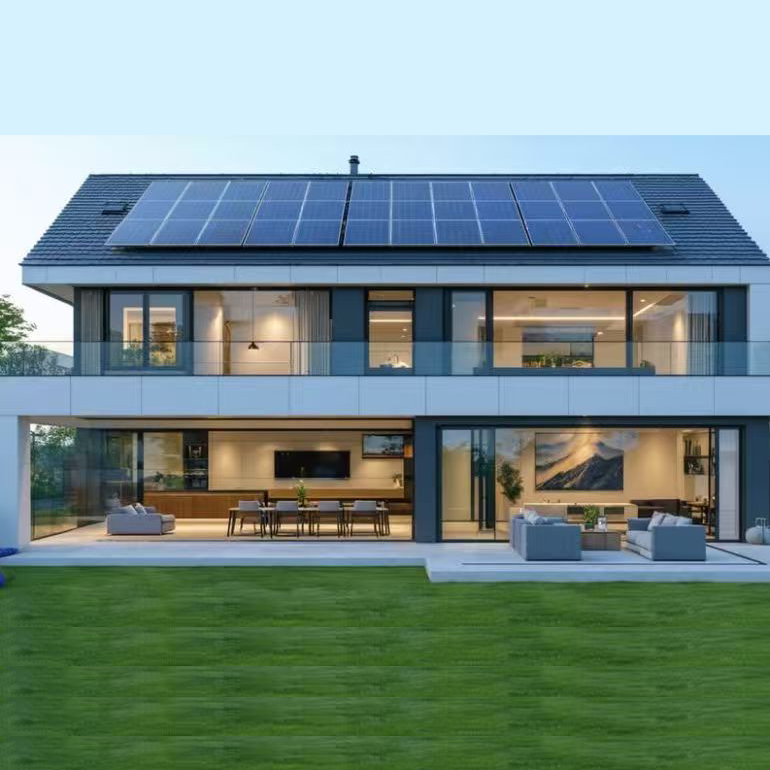 Home Solar System 