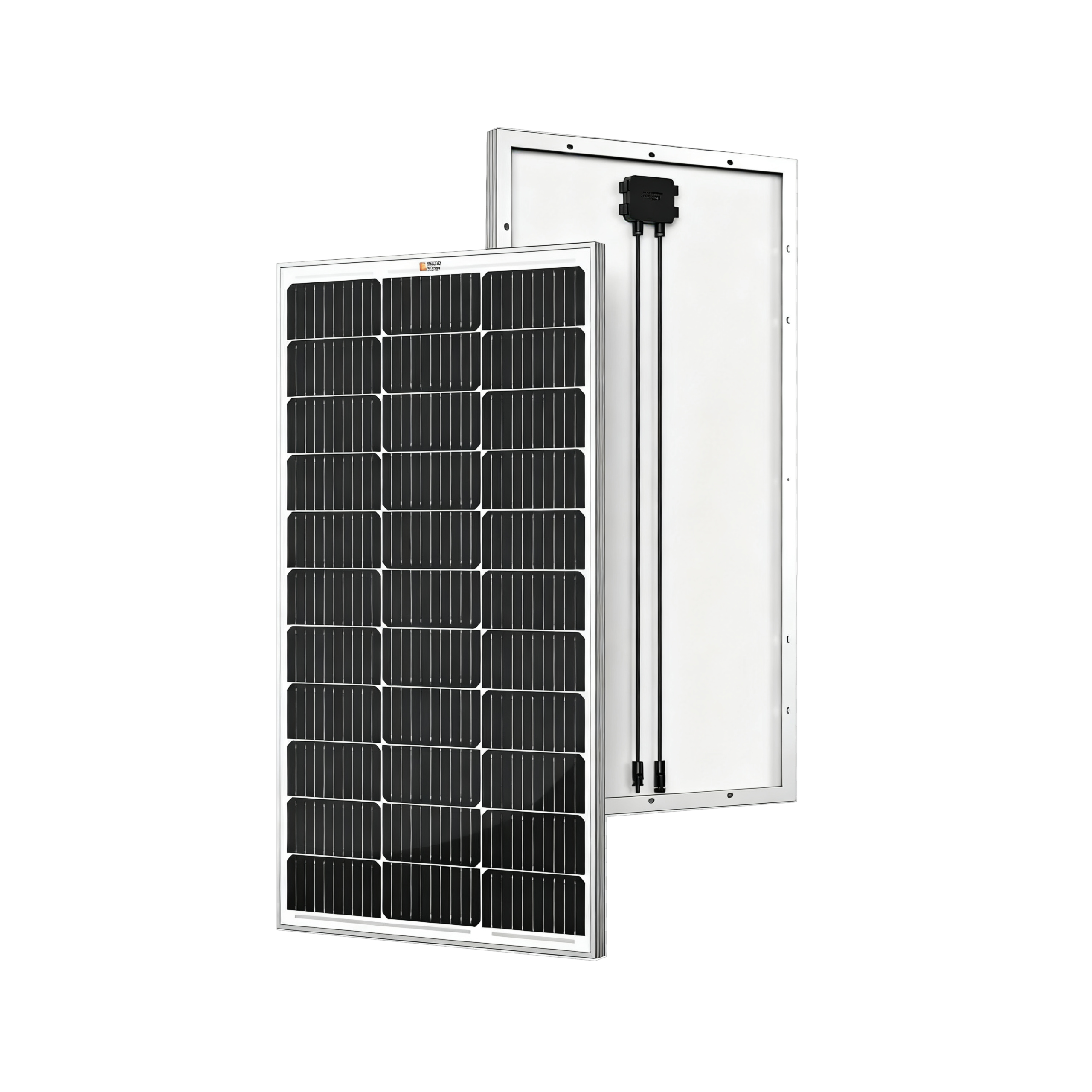 100W 18V Solar panel