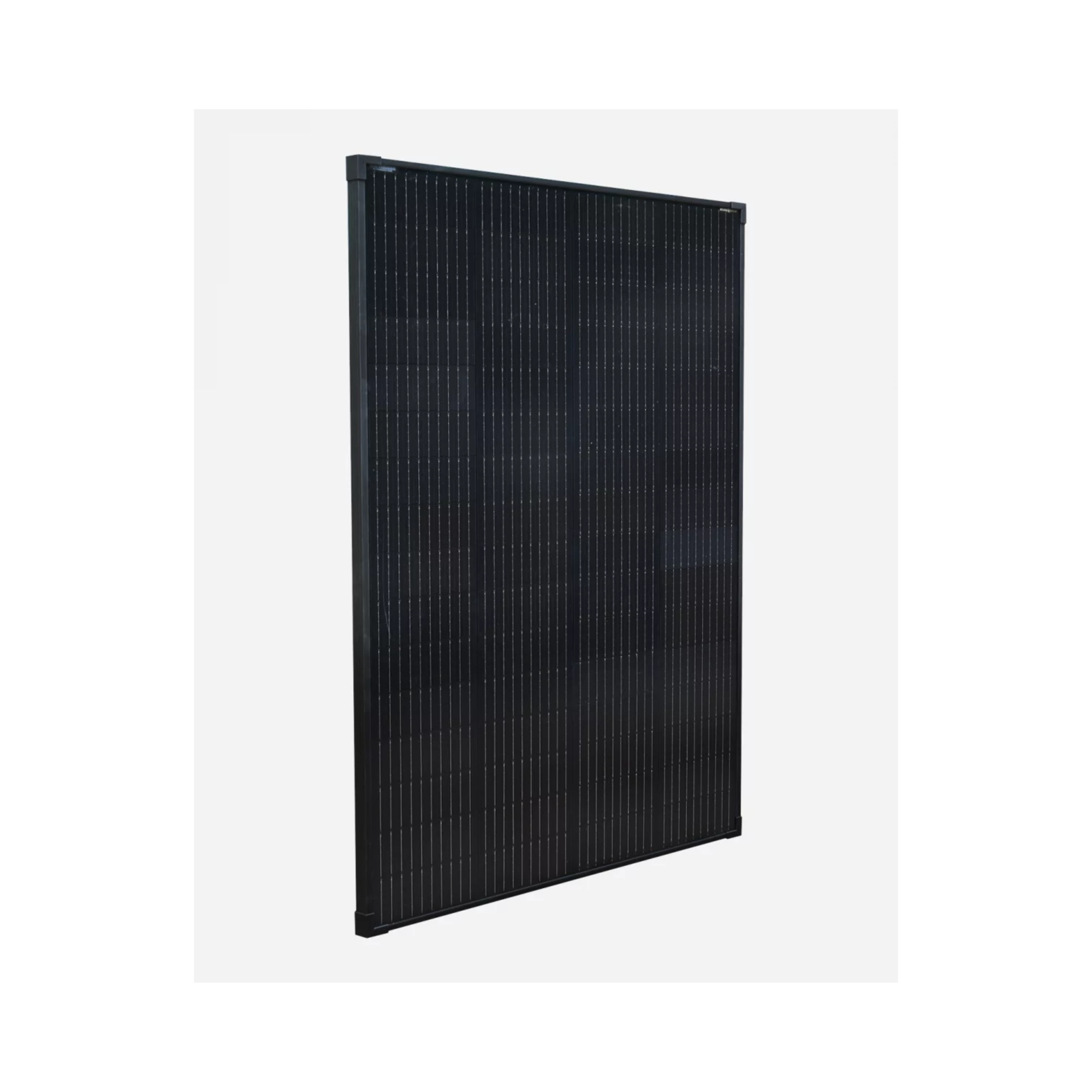 170W 18V Solar panel