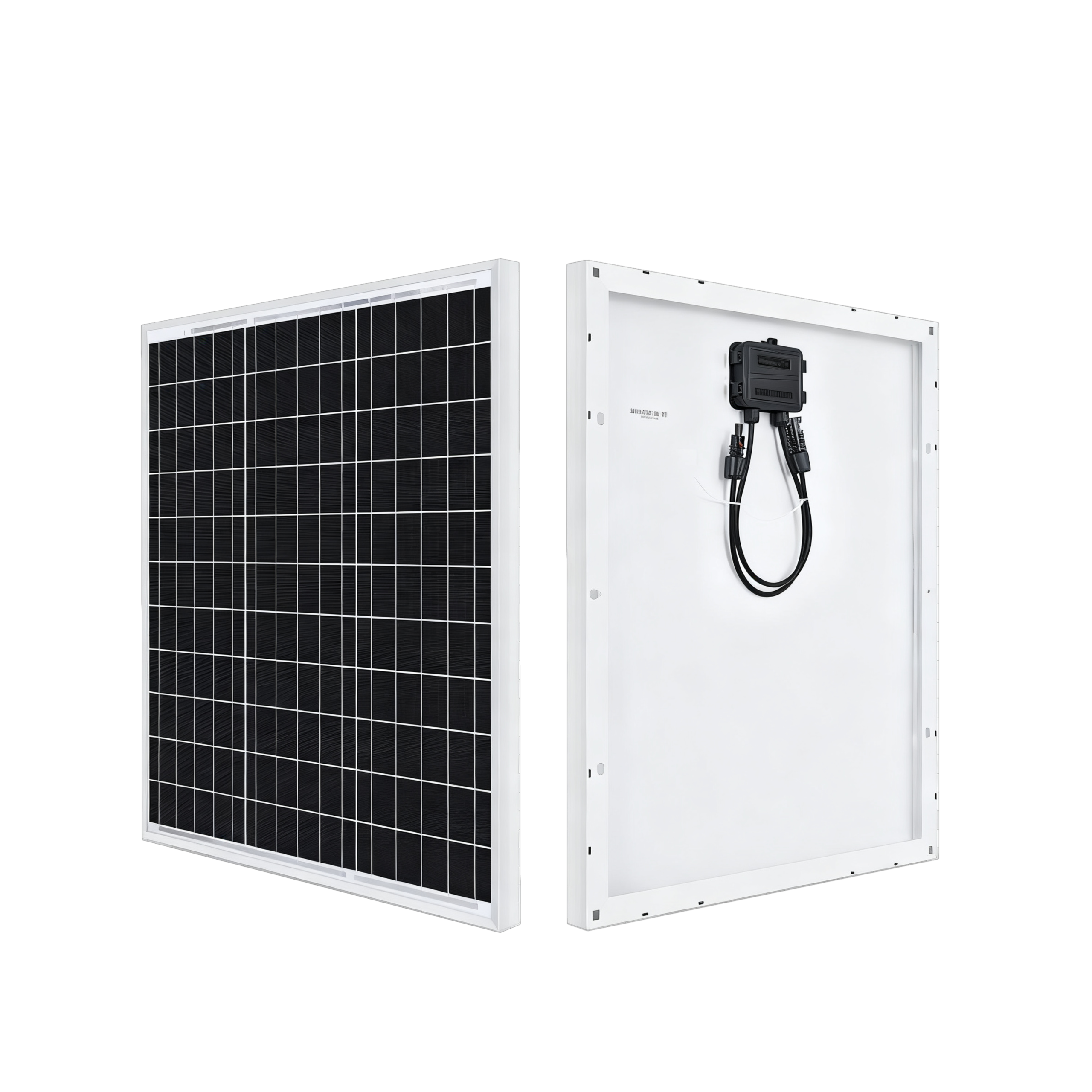 50W 18V Solar panel