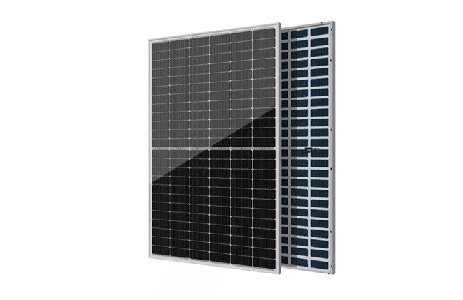 solar panel 