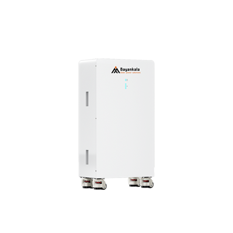 Low-Voltage Residential Battery HomCellar-16kWh-E1