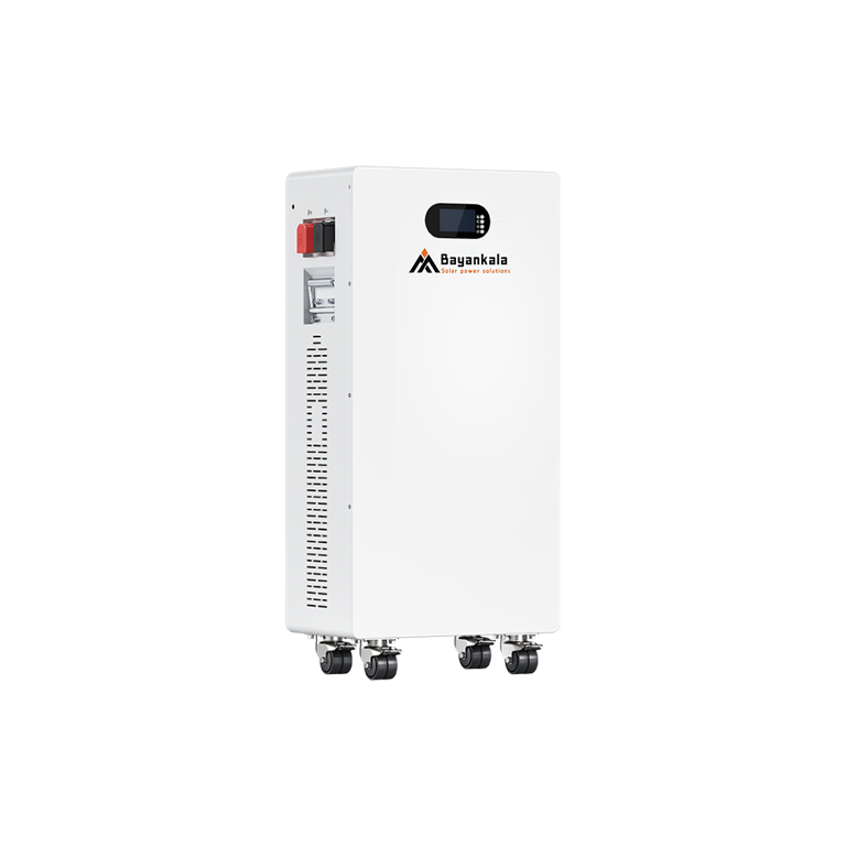 Low-Voltage Residential Battery HomCellar-16kWh-B2