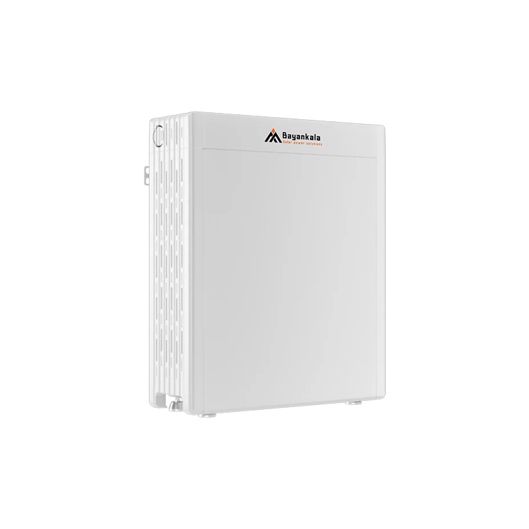 Low-Voltage AES Series Battery AES-5KWH-G1