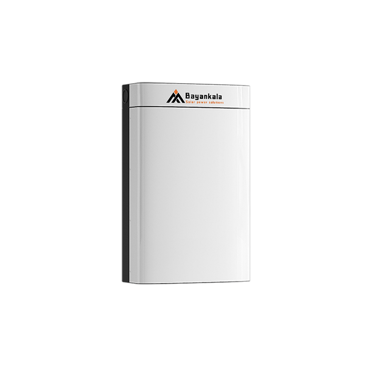 Low-Voltage Residential Battery Lithium Battery System: BLF51-5 51.2V 100Ah