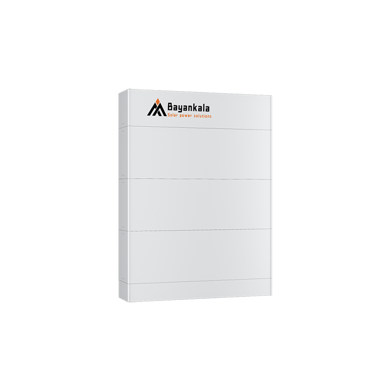 High-Voltage Battery System Lithium Battery System: BHF-S10/S15/S20/S25/S30