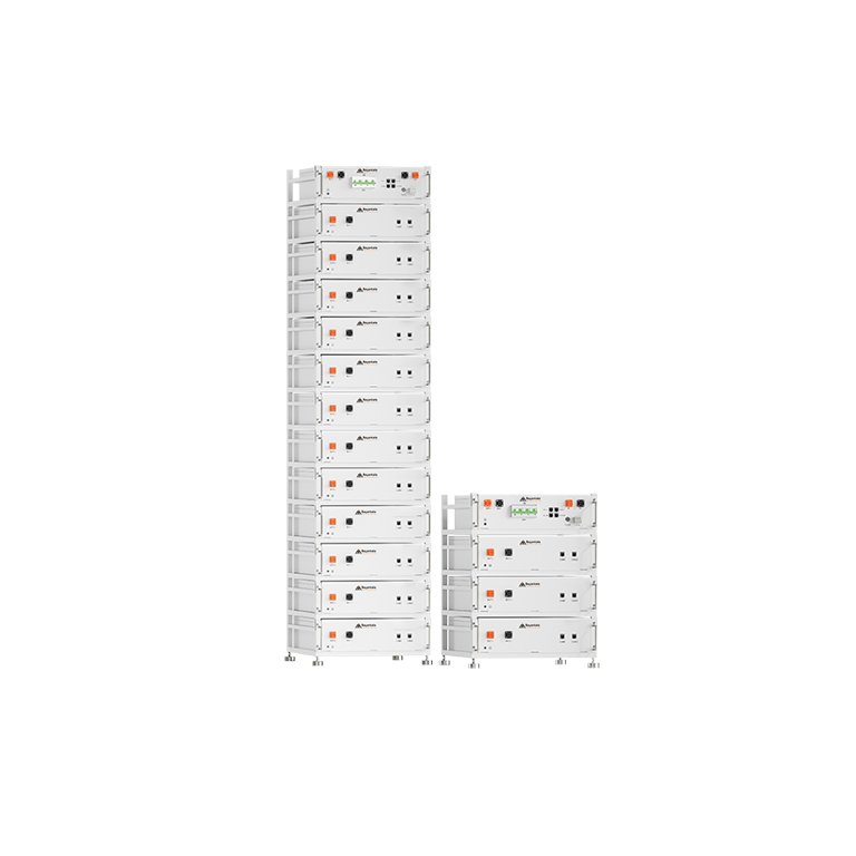 High-Voltage Battery System BHF-G Series Battery System: BHF-G15/20/25/30/35/40/45/50/55/60