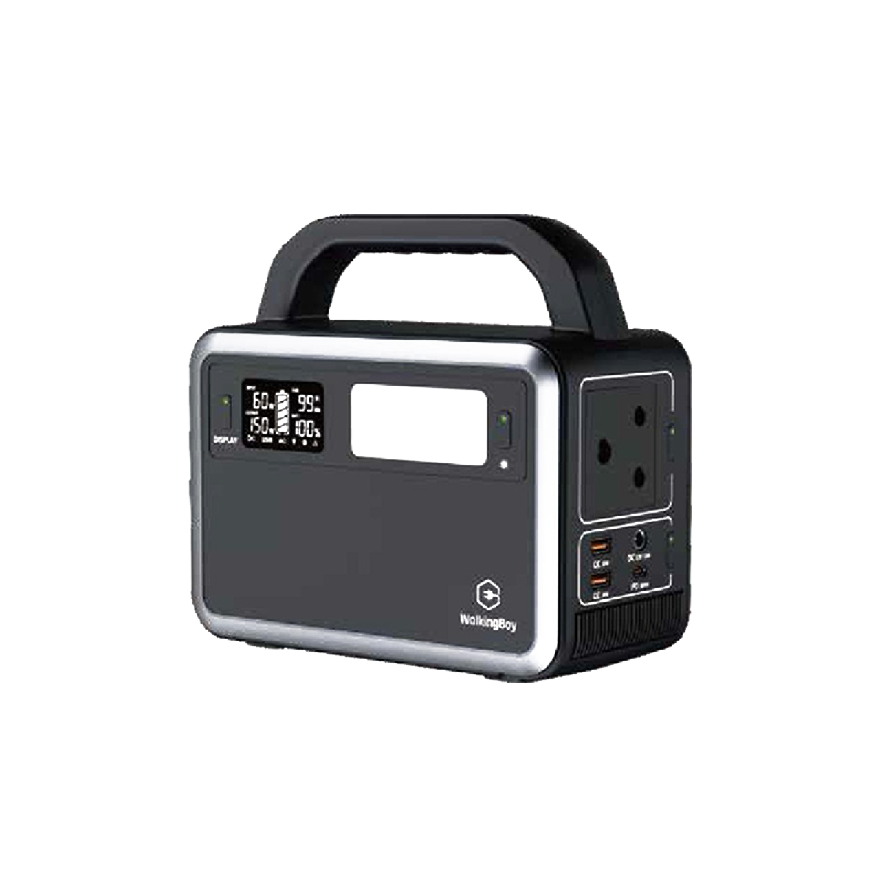 Bayankala-X150 Portable power station