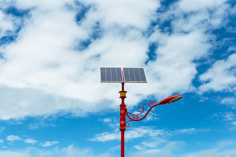 Solar Light Outdoor Hot Sale Waterproof IP65 40W 60W 100W All in One LED Solar Street Light